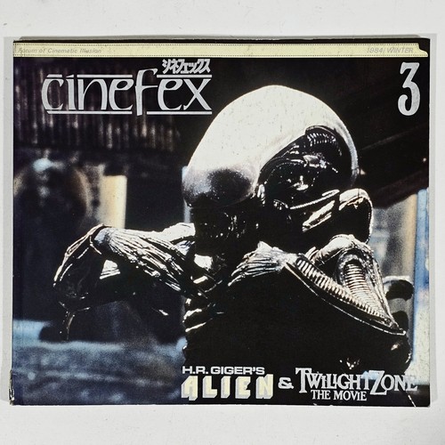 1984 visual effects magazin - effects,