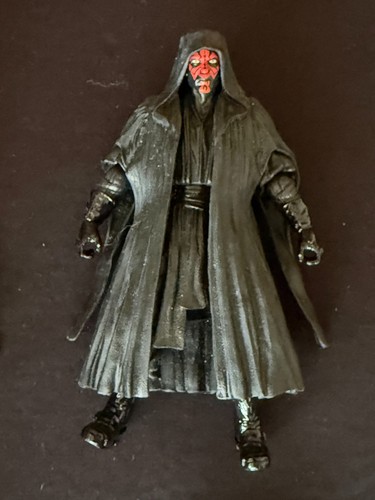 Star wars the black series - star,