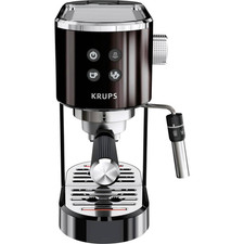 Krups virtuoso plus - krups,