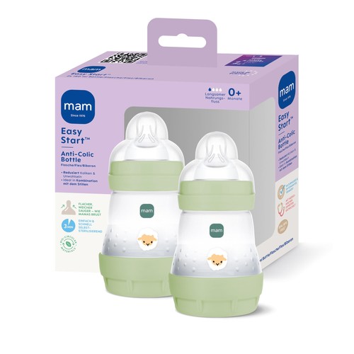 Mam easy start anti - easy, anti-colic