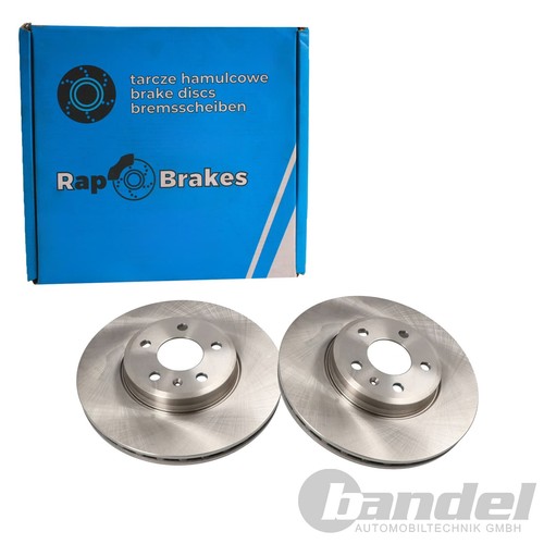 Rap brakes bremsscheiben - rap,