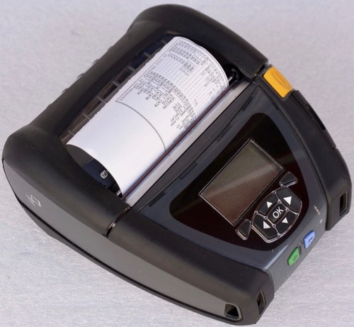 Zebra qln420 tragbarer - qln420,