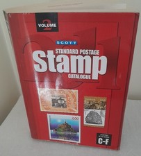 Scott 2011 Band 2 Welt