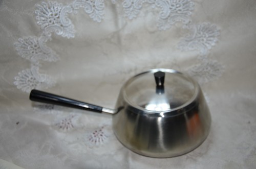 Spring fondue topf pfanne - topf,