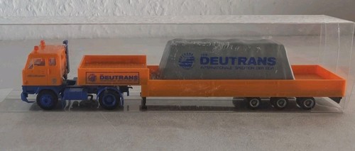 J385 veb deutrans lkw - deutrans,