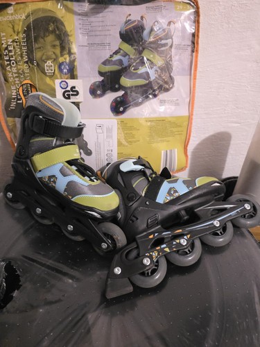 Kinder inlineskates - kinder,
