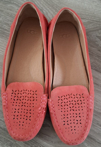 Ugg damen mokassins - damen,
