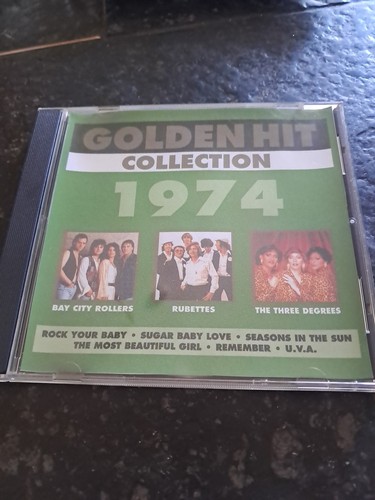 George mccrae brian - mccrae,, connolly