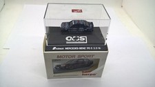 Herpa 3514 Mercedes 190 E Evo 2 W201 DTM AMG schwarz AEG Olympia PC-OVP (26)