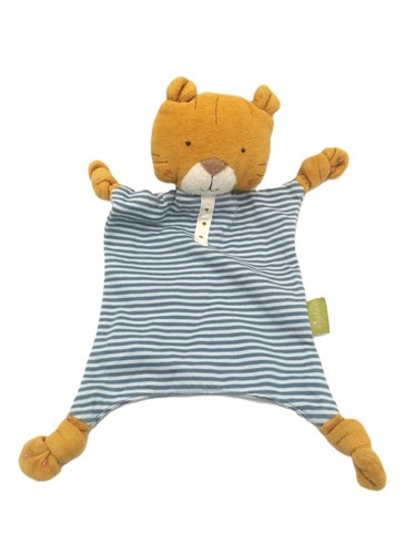 Sigikid tiger green 39187 - sigikid,