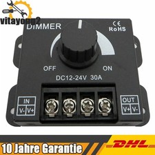 Spannungsregler DC-DC