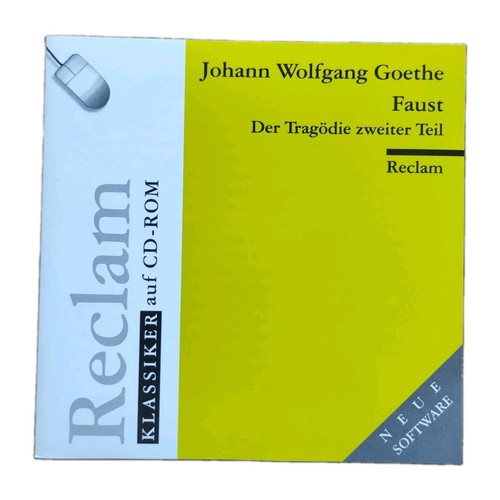 Johann wolfgang goethe - wolfgang, –