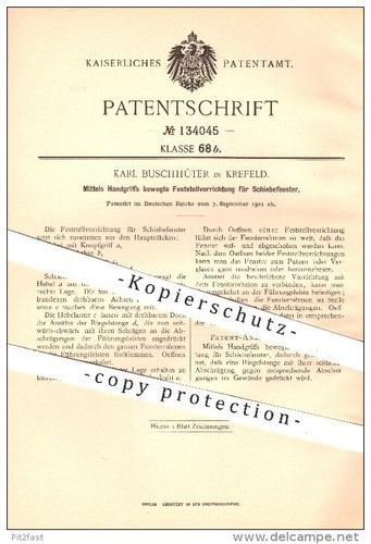 Original patent carl teich - patent,