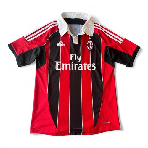 Milan trikot 2012 2013 - milan, heim