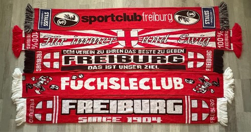 Freiburg - sc, /