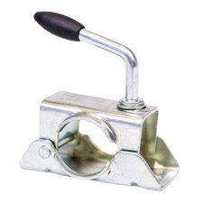 Klemmhalter Ø 48mm Stahl