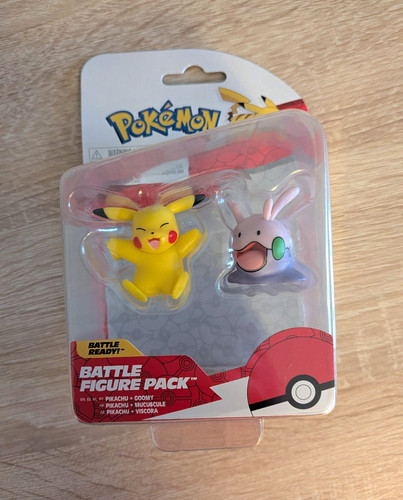 Sealed pokémon battle - sealed!,
