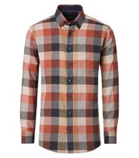 CASAMODA Geknöpftes Hemd