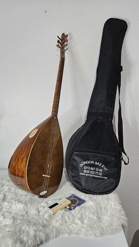 Kısa sap bağlama von - bağlama,