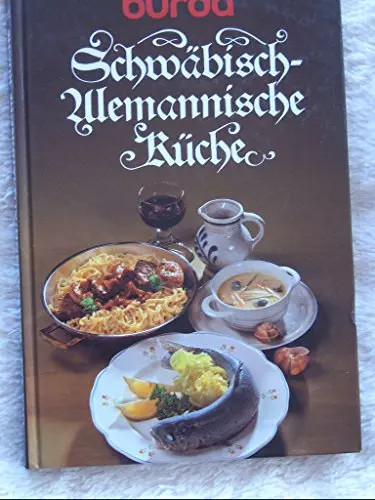 Burda schwäbisch - burda,