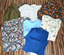 DDR Damen-Kleidungspaket