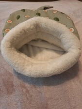 Katzen Kuscheldecke/Höhle