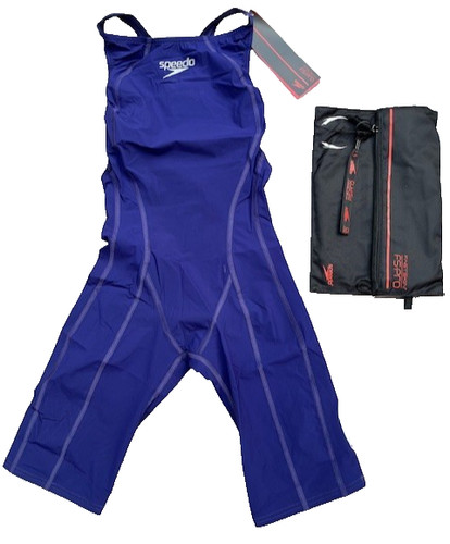 Speedo fastskin shortie - speedo,