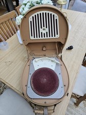 Philips Phonokoffer 3, Philips AG 2113