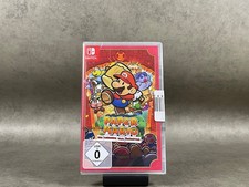 Paper Mario - Die Legende vom