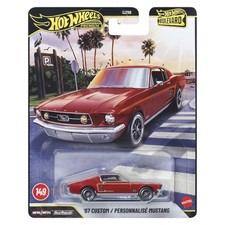 Hot Wheels 2026 - Boulevard -