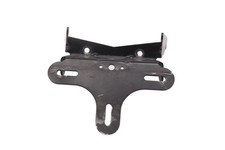 Blinkerhalter Befestigung