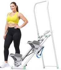 MERACH 2025 Neues Stair