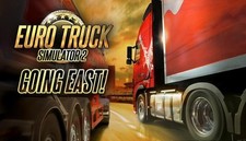 Euro Truck Simulator 2 Going