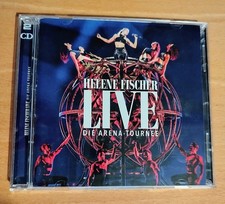 CD Helene Fischer Live: Die