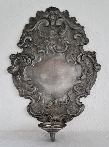 Antiker barock - antiker,