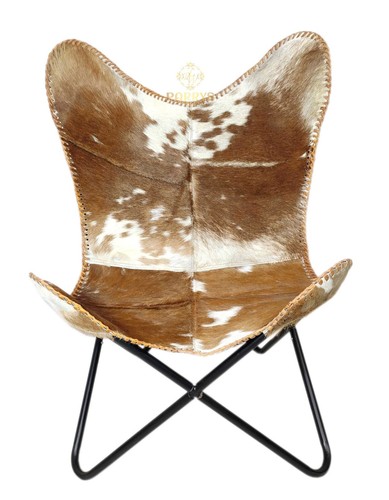 Vintage stil schmetterling - stil,