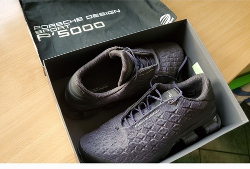 Adidas porsche design 5000 - adidas,