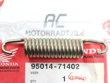 Honda CH 80 125 150 250 Feder