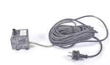 Jebao Jecod Förderpumpe 950 l/h Gartenbrunnen Pumpe Springbrunnen WP-950A