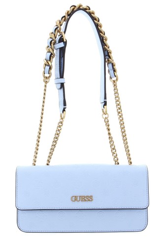 Guess geva convertible flap - geva,