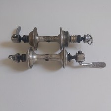 Campagnolo Super Record Naben