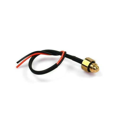 Wassertemperatursensor für