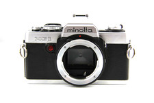 Minolta XG 1 analoge