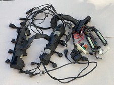 BMW 7er E38 Kabelbaum Motorkabelbaum Kabel 928402032 ,1742299 ,1742305 Orig