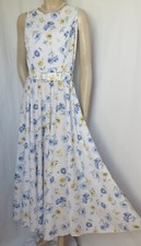 Laura ashley sommerkleid - ashley,