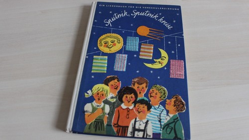 Sputnik kreise - kreise,