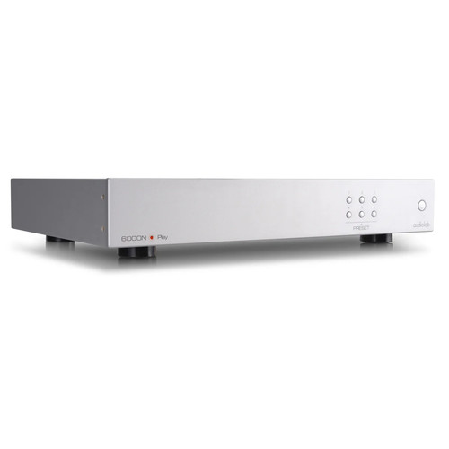Audiolab 6000 player - audiolab,