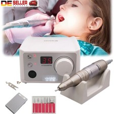 35K RPM Dental Labor Mikromotor Micromotor Handstück Zahntechnik N3 Marathon DE