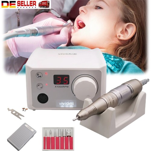 35k rpm dental labor - dental,
