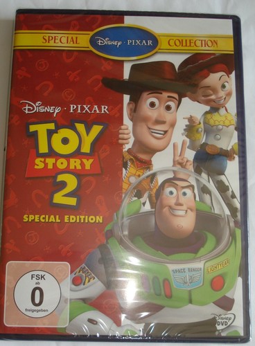 Toy story special - 2,